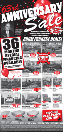 New Years Sale